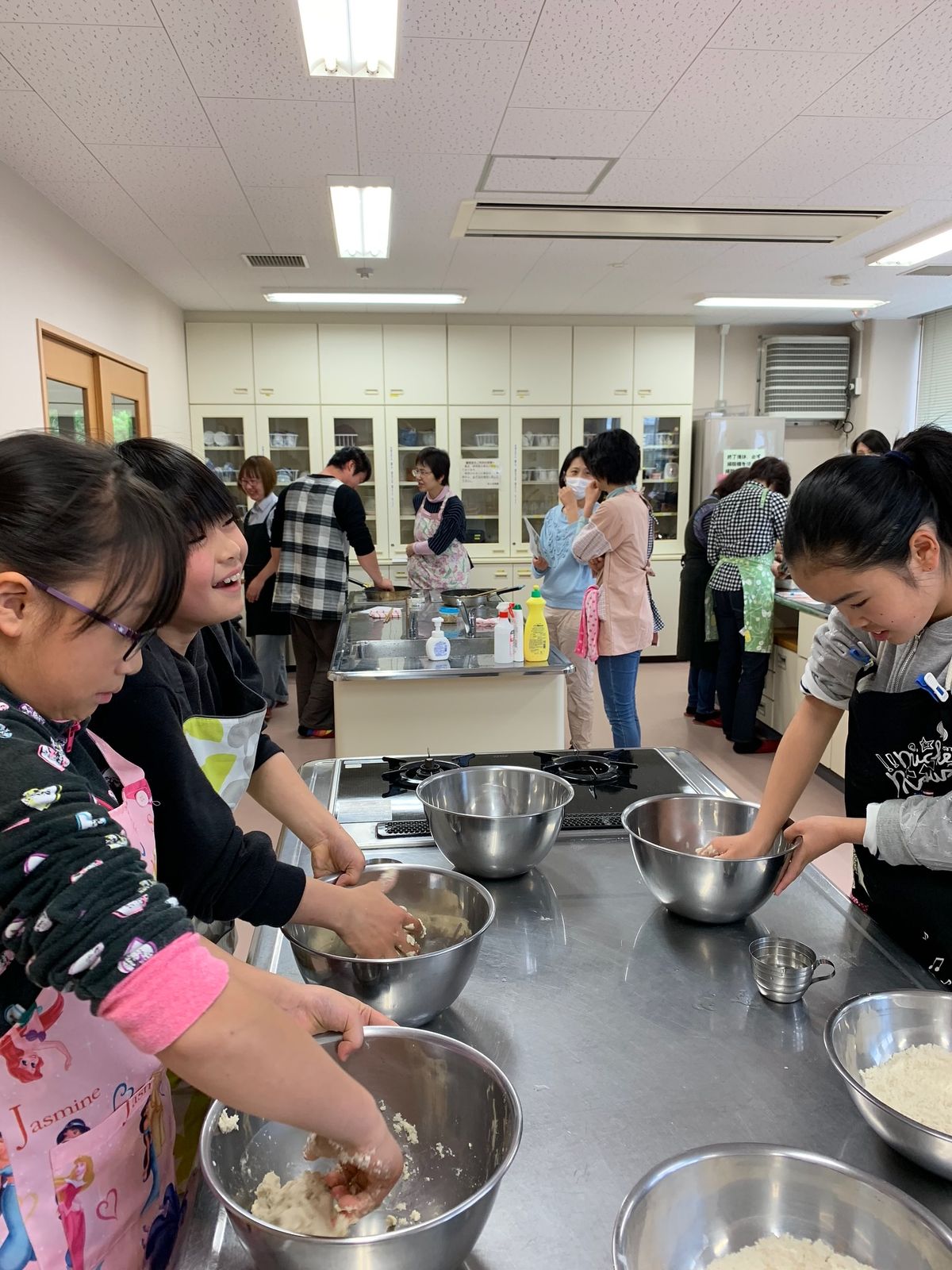 Health and Nutrition